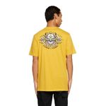 Camiseta-Element-M-C-Timber-Sight-Amarelo-P