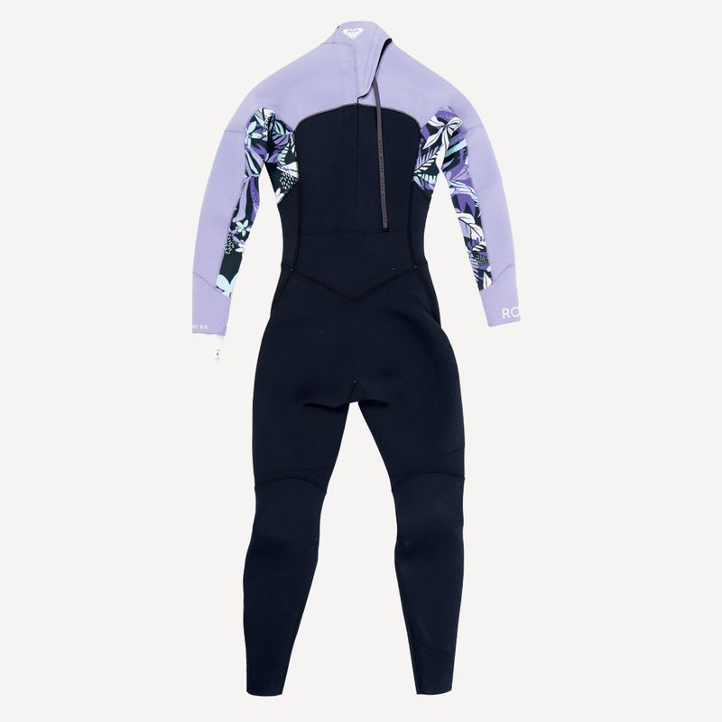 Wetsuit-Roxy-3-2-Swell-Series-Bzbs-Anthracite-Splash-Ywp-ANTHRACITE-SPLASH-PP
