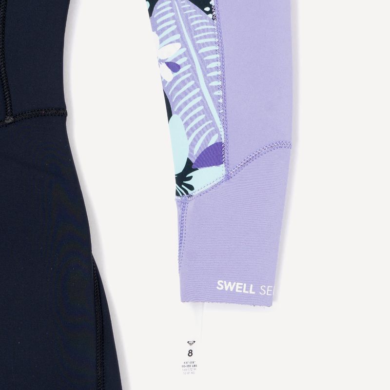 Wetsuit-Roxy-3-2-Swell-Series-Bzbs-Anthracite-Splash-Ywp-ANTHRACITE-SPLASH-PP