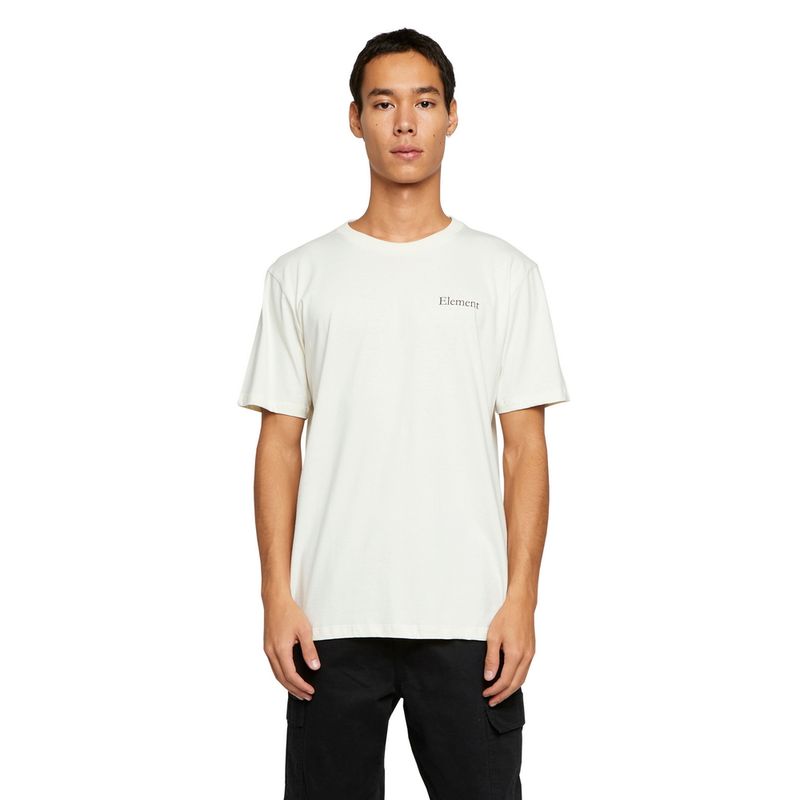 Camiseta-Element-M-C-Sbxe-Family-Off-White-M