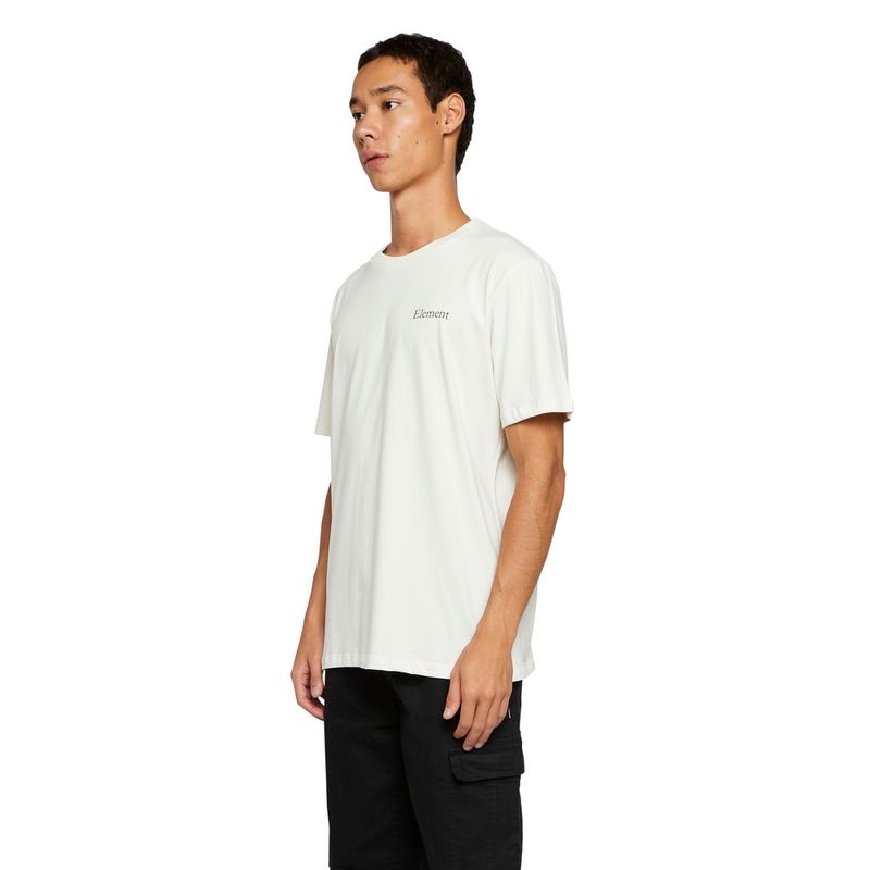 Camiseta-Element-M-C-Sbxe-Family-Off-White-M