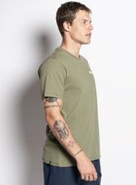 Camiseta-Element-M-C-Blazin-Chest-Color-Verde-Militar