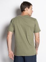 Camiseta-Element-M-C-Blazin-Chest-Color-Verde-Militar