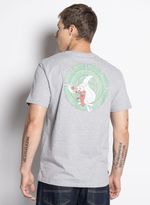 Camiseta-Element-M-C-Squirrel-Cinza-Mescla