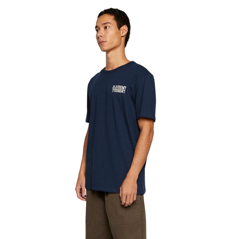Camiseta-Element-M-C-Timber-Jester-Marinho-P
