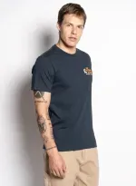 Camiseta-Element-M-C-The-Gathering-Marinho