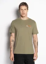 Camiseta-Element-M-C-The-Gathering-Verde-Militar