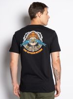 Camiseta-Element-M-C-Birds-Eye-Preto