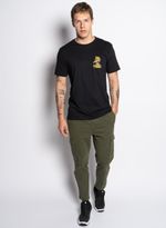 Camiseta-Element-M-C-Birds-Eye-Preto