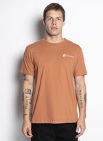 Camiseta-Element-M-C-Classic-Smokey-Bp-Laranja