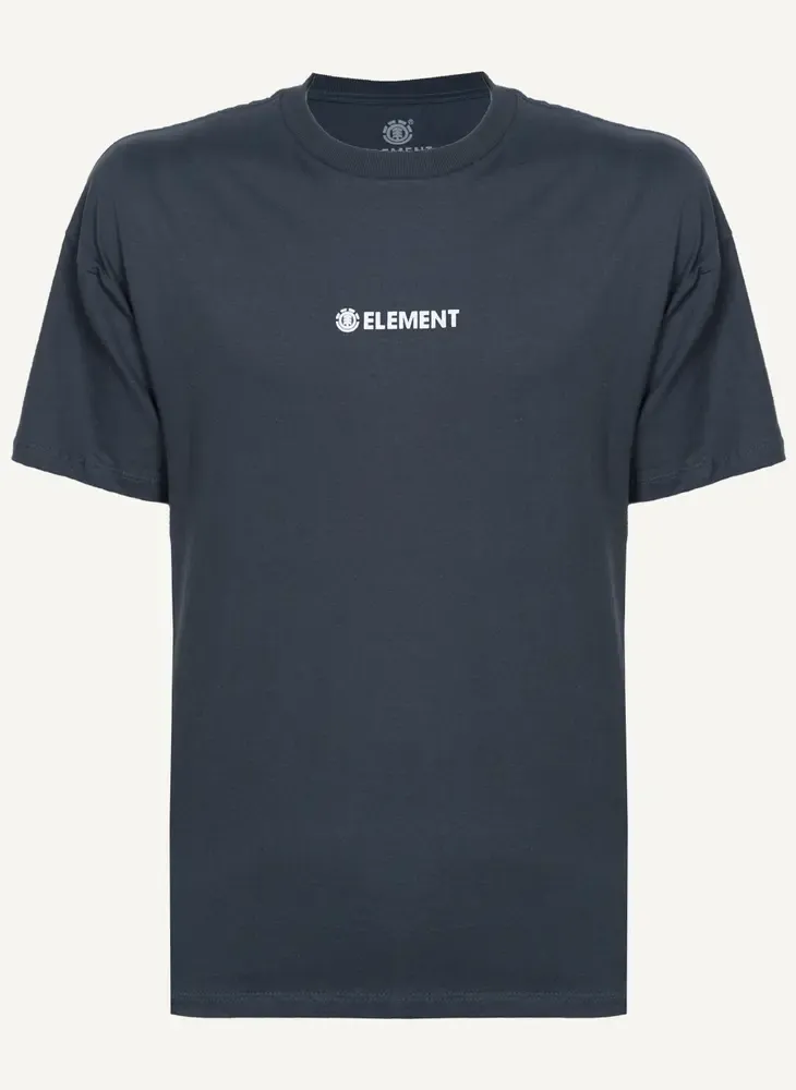 Camiseta-Element-M-C-Blazin-Chest-Center-Ps-Marinho