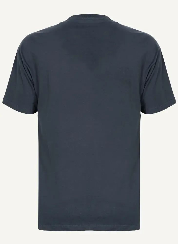 Camiseta-Element-M-C-Blazin-Chest-Center-Ps-Marinho