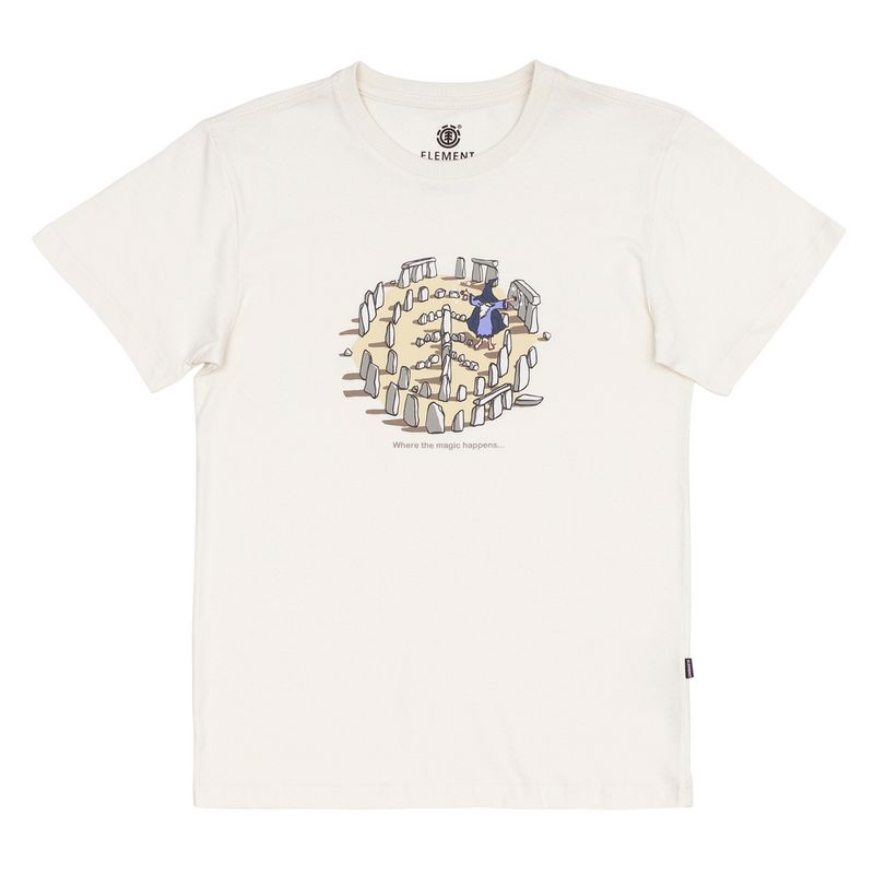 Camiseta-Element-M-C-Magical-Place-Tn-Off-White-10