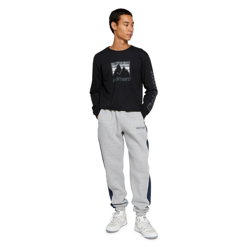 Camiseta-Element-M-L-Joint-2-Preto-P