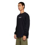 Camiseta-Element-M-L-Dial-Ls-Preto-P