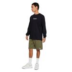 Camiseta-Element-M-L-Dial-Ls-Preto-P