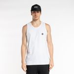 Regata-Element-Logo-Chest-Branco