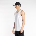 Regata-Element-Logo-Chest-Branco