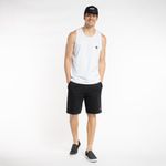 Regata-Element-Logo-Chest-Branco
