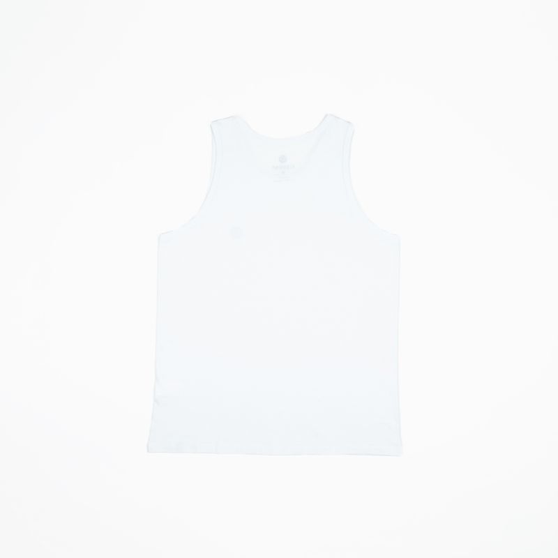 Regata-Element-Logo-Chest-Branco