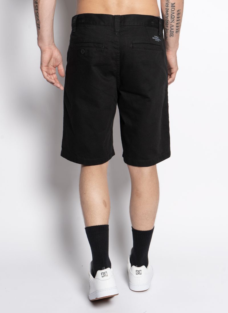 Bermuda-Element-Howland-Workchino-Preto
