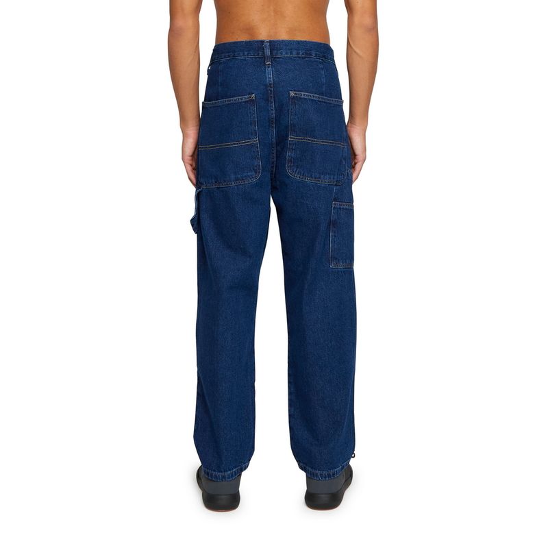 Calca-Element-Jeans-Carpenter-Denim-Marinho-38