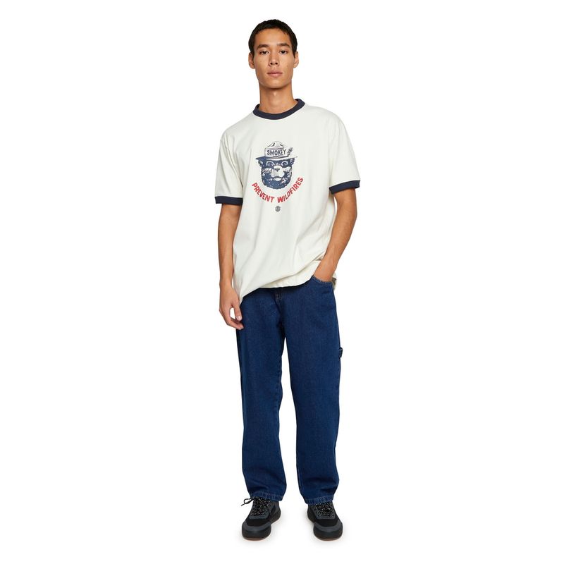 Calca-Element-Jeans-Carpenter-Denim-Marinho-38
