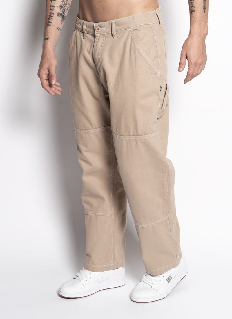 Calca-Element-Carpenter-Twill-Caqui-Caqui-38