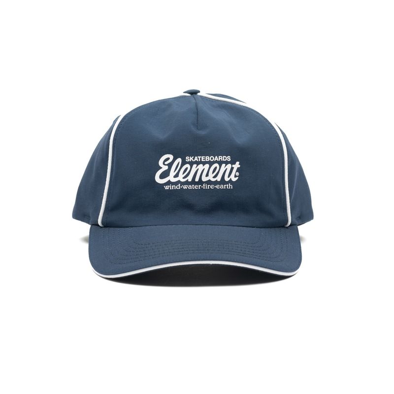 Bone-Element-Sports-Cap-Marinho-U
