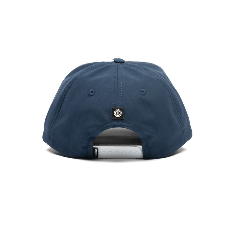 Bone-Element-Sports-Cap-Marinho-U