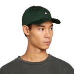 Bone-Element-Fluky-Dad-Verde-Militar-U