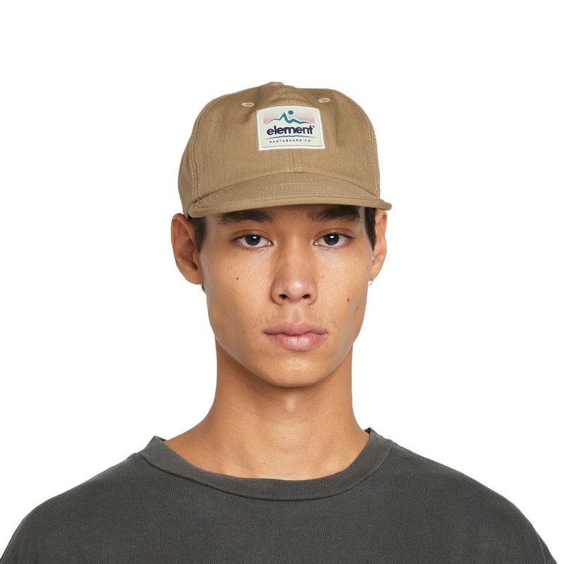 Bone-Element-Ruggle-Cap-Caqui-U