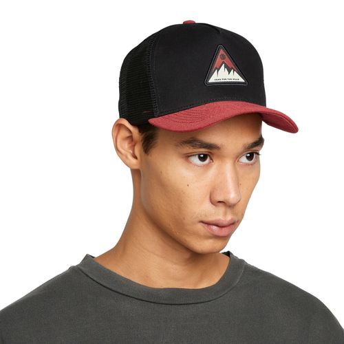 Boné Element Hills Mesh Cap