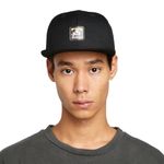 Bone-Element-Burleys-Cap-Preto-U