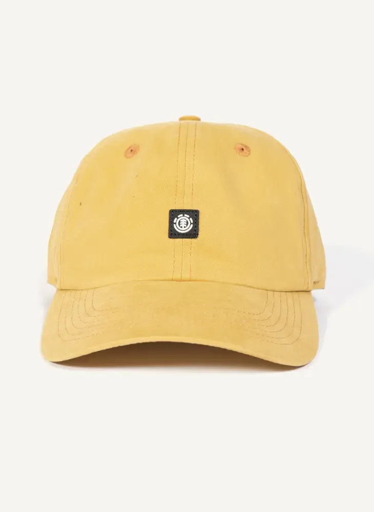 Bone-Element-Fluky-Dad-Amarelo-Amarelo-U