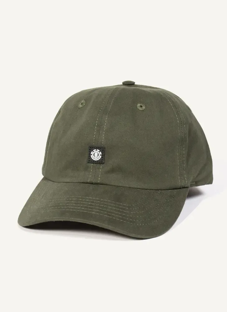Bone-Element-Fluky-Dad-Verde-Militar-Verde-Militar-U