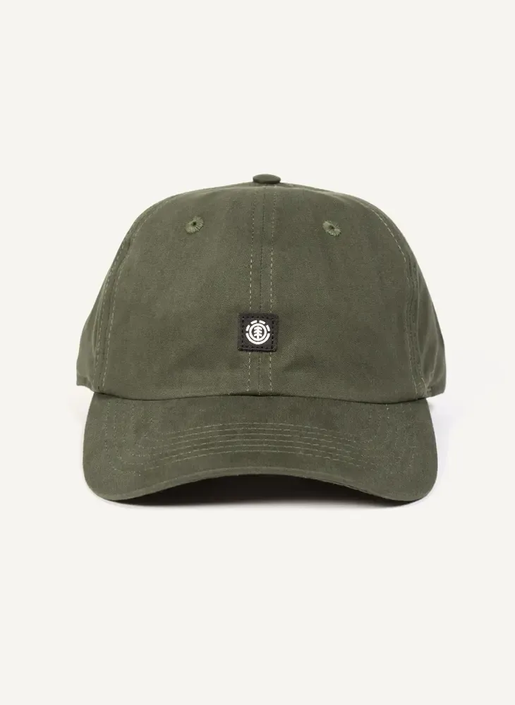 Bone-Element-Fluky-Dad-Verde-Militar-Verde-Militar-U