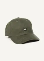 Bone-Element-Fluky-Dad-Verde-Militar-Verde-Militar-U