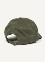 Bone-Element-Fluky-Dad-Verde-Militar-Verde-Militar-U