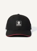 Bone-Element-Pacth-Logo-Preto-Preto-U