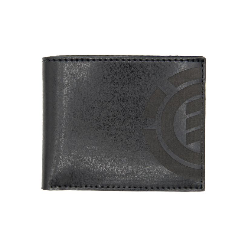 carteira-Element-Daily-Preto-U