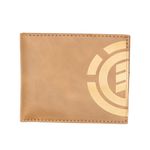 carteira-Element-Daily-Marrom-U