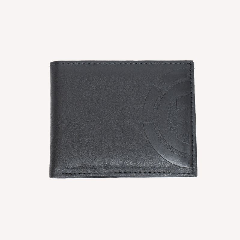 carteira-Element-Daily-Preto--Preto-U