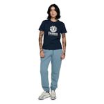 Camiseta-Element-M-C-Vertical-Marinho-P