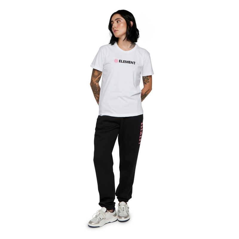 Camiseta-Element-M-C-Mini-Blazin-Branco-P