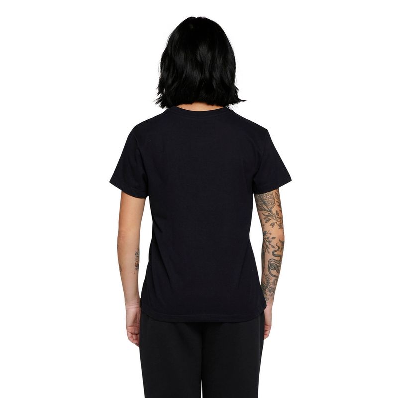Camiseta-Element-M-C-Mini-Blazin-Preto-P