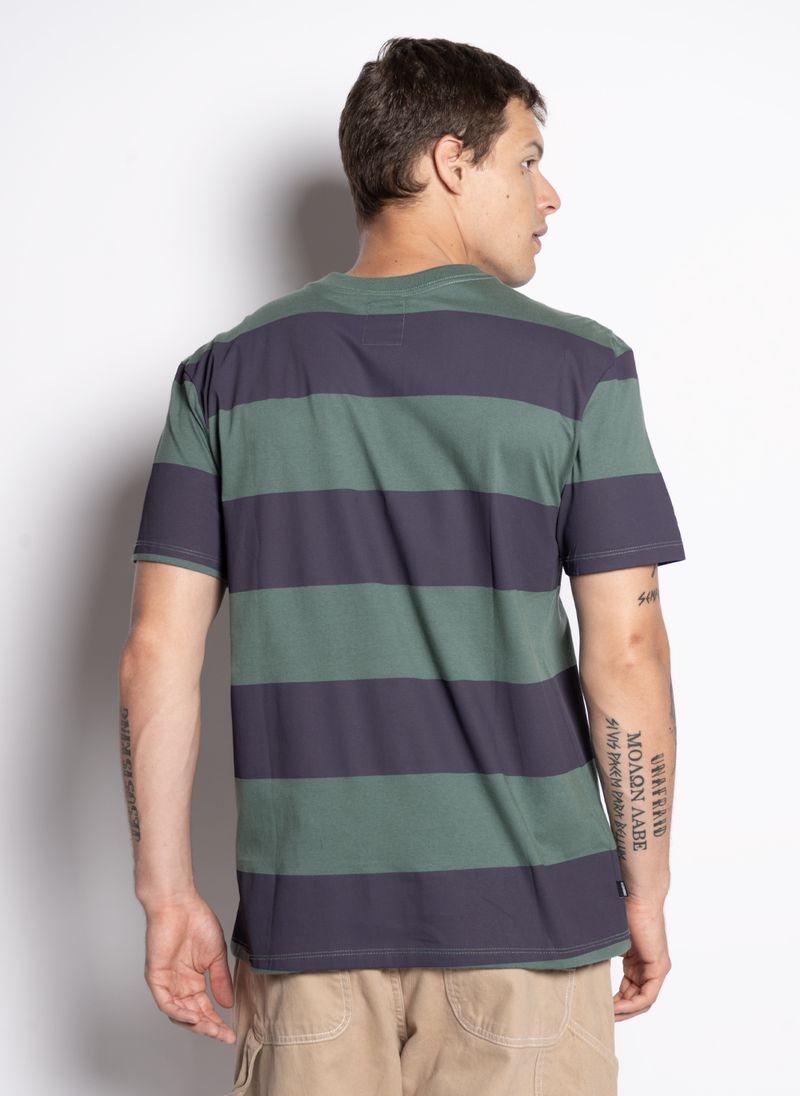 Camiseta-Element-M-C-Special-Cipher-Multi-Cores