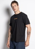 Camiseta-Element-M-C-Blazin-Chest-Center-Preto