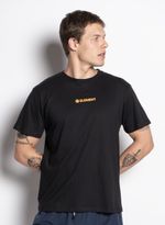 Camiseta-Element-M-C-Blazin-Chest-Center-Preto
