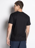Camiseta-Element-M-C-Blazin-Chest-Center-Preto